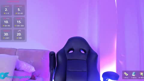 Violetta online show from January 16, 5:23 pm