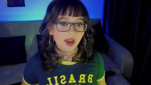 Missy online show from November 14, 12:43 am