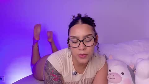 Missy Gainer online show from November 25, 9:26 pm