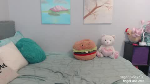 Missy online show from February 25, 11:26 pm