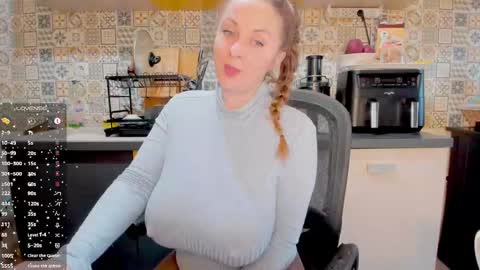 Brina online show from February 13, 7:43 am