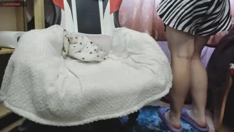 mistress_adel online show from November 8, 10:09 am