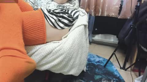 mistress_adel online show from December 19, 9:12 am