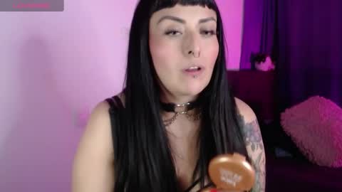Snapshot of mistress_ditta2 chatting on January 29, 8:08 am online show from January 29, 8:08 am
