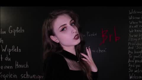 Snapshot of mistress_marlene chatting on September 17, 9:51 am Mistress Marlene online show from September 17, 9:51 am