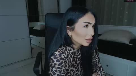 mistress_meryem online show from February 8, 10:01 pm