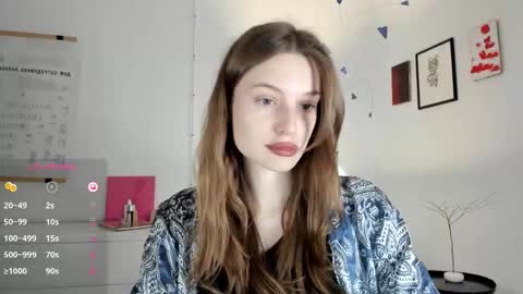 mistresselizy online show from November 17, 5:57 pm