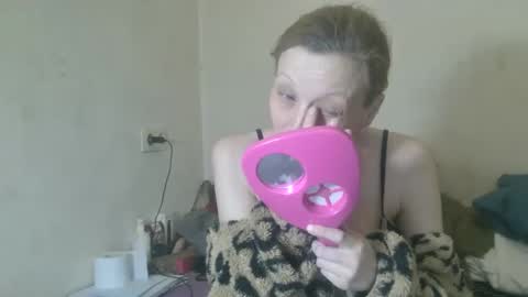 mistressmilly32 online show from April 1, 4:59 pm