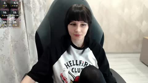 misty_dark online show from October 10, 10:31 am