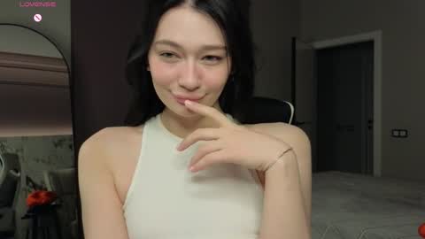 Snapshot of misty_roseee chatting on February 5, 4:06 am misty_roseee online show from February 5, 4:06 am