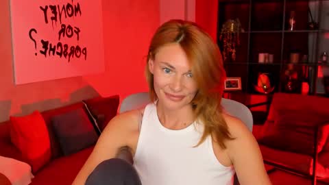 MistyBarnes NONUDE MODEL online show from September 18, 3:10 pm