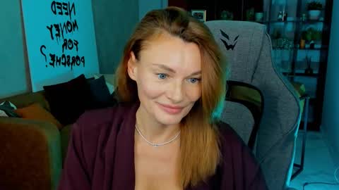 MistyBarnes NONUDE MODEL online show from February 15, 1:43 pm