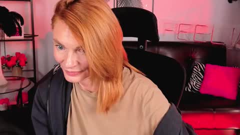 MistyBarnes NONUDE MODEL online show from March 6, 11:47 am