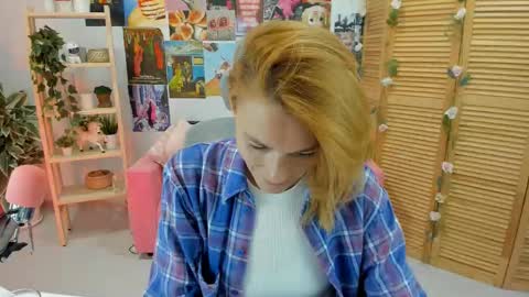 MistyBarnes NONUDE MODEL online show from February 28, 8:53 am