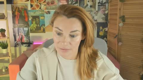 MistyBarnes NONUDE MODEL online show from December 18, 8:42 am