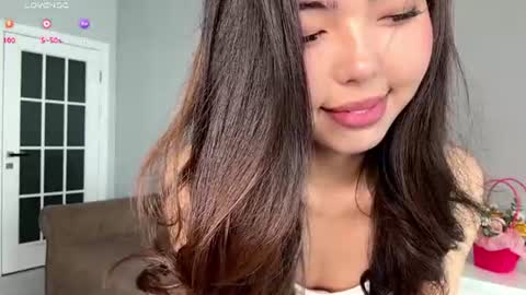 Mei  online show from June 12, 10:12 am