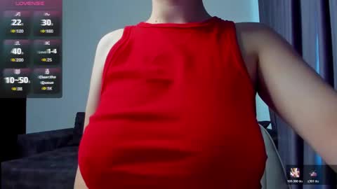 MistyFox Rea online show from June 2, 7:09 am