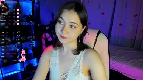 mistylovia online show from January 16, 9:38 am