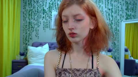 Snapshot of mistymarlow chatting on September 8, 6:29 pm Misty online show from September 8, 6:29 pm