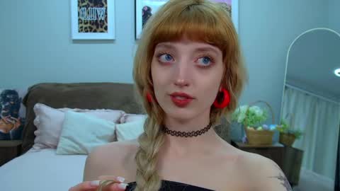 Misty online show from April 9, 6:41 am