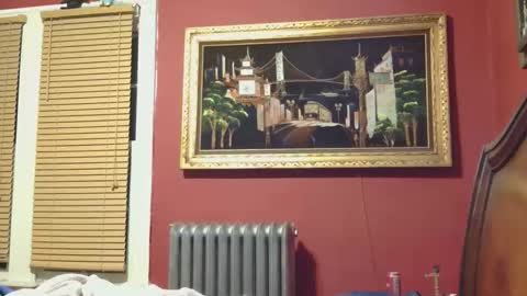 Misty Mountains online show from March 7, 4:30 am