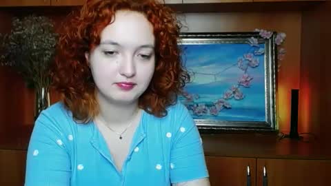 Aria online show from April 1, 6:14 am