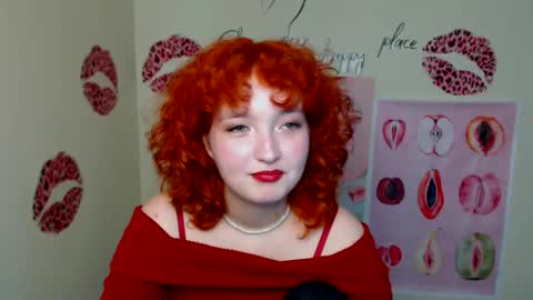 Aria online show from January 11, 1:05 pm