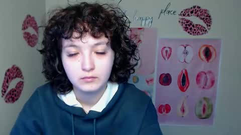 Aria online show from November 24, 1:24 pm