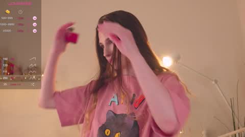 Mita online show from December 31, 2:03 pm