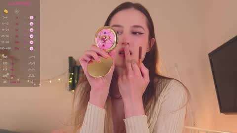 Mita online show from February 3, 4:46 am