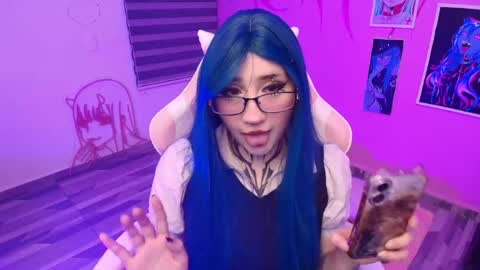  Miwa Violet  online show from June 2, 2:34 am