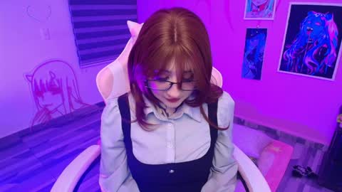  Miwa Violet  online show from May 29, 2:09 am