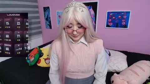  Miwa Violet  online show from September 20, 11:03 pm