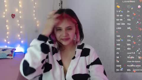 mixie_cute online show from March 2, 2:15 pm