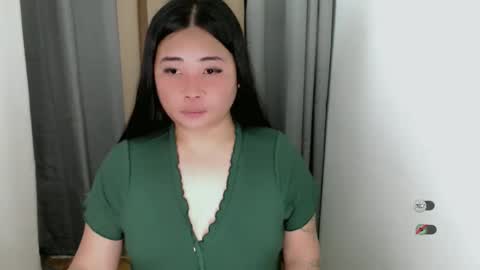 cassie marie online show from December 21, 5:01 am