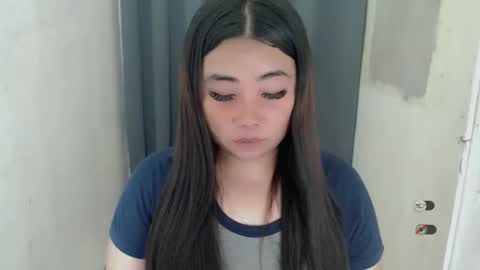 Snapshot of miya_licious chatting on February 1, 2:02 pm cassie marie online show from February 1, 2:02 pm