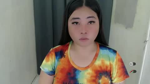 Snapshot of miya_licious chatting on January 29, 5:24 pm cassie marie online show from January 29, 5:24 pm
