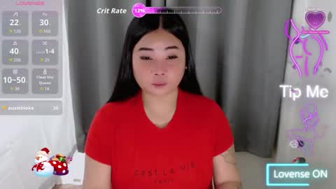 Snapshot of miya_licious chatting on October 18, 7:22 am cassie marie online show from October 18, 7:22 am