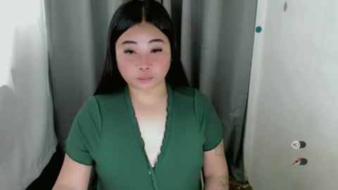 cassie marie online show from November 12, 1:14 am