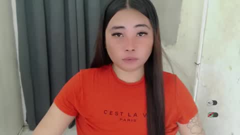 Snapshot of miya_licious chatting on February 2, 5:59 pm cassie marie online show from February 2, 5:59 pm
