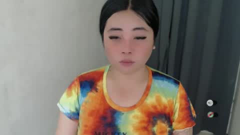 Snapshot of miya_licious chatting on February 25, 6:36 am cassie marie online show from February 25, 6:36 am