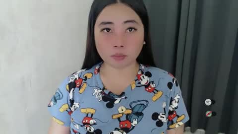 Snapshot of miya_licious chatting on February 17, 1:36 am cassie marie online show from February 17, 1:36 am
