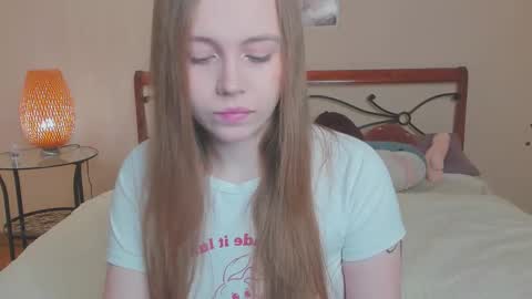 Miya online show from February 2, 1:37 am