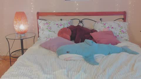 Miya online show from February 23, 6:57 am