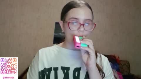 Milana online show from October 27, 12:01 pm