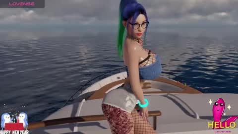 Miyuki Maiko online show from January 8, 6:01 pm