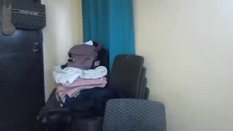 Cutiepie online show from September 30, 4:29 am