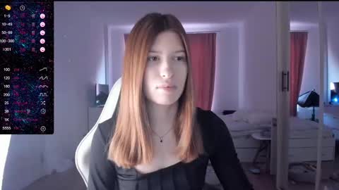 Lili online show from February 27, 6:29 am