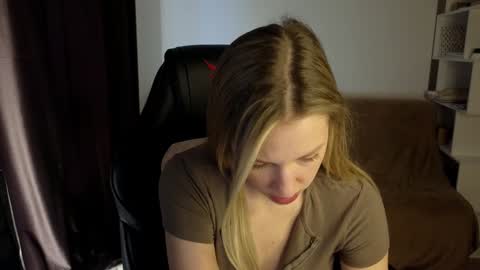 Lili online show from January 20, 7:58 am