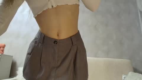 Ariela online show from February 17, 1:32 pm